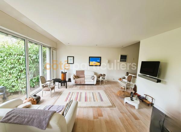 Vente Maison185 m² - 7 Pièces - LE PECQ (78230)