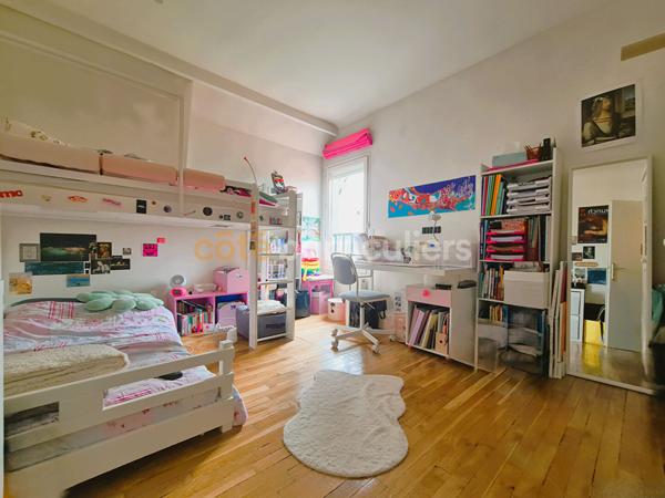 Vente Maison185 m² - 7 Pièces - LE PECQ (78230)
