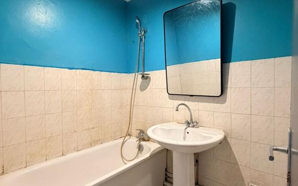 Appartement à vendre    5 pièces • 77,79 m2 Grigny