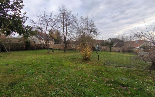 Terrain à vendre    Saintry-sur-Seine