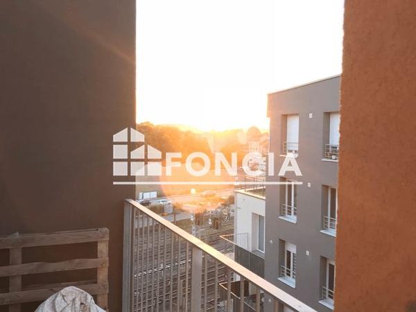 Location Appartement 3 pièces 64.4 m² - 19 A 23 RUE DE PHALSBOURG Nancy 54000