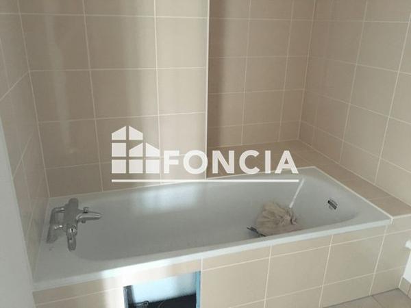 Location Appartement 3 pièces 64.4 m² - 19 A 23 RUE DE PHALSBOURG Nancy 54000