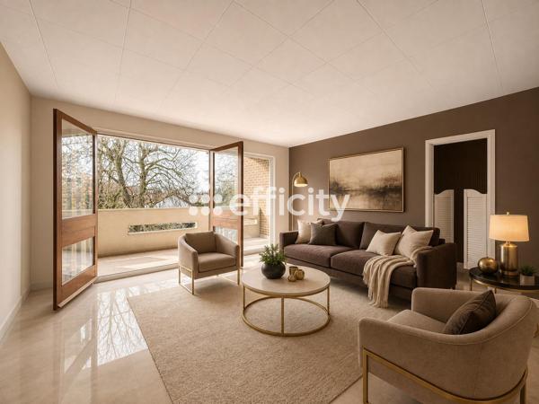 Appartement
         3 pièces
        - 65 m² 190 000 € *