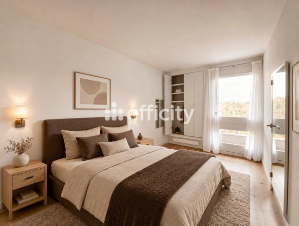 Appartement
         3 pièces
        - 65 m² 190 000 € *