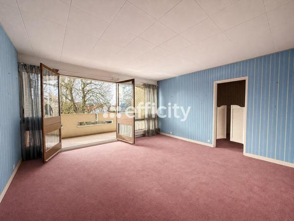 Appartement
         3 pièces
        - 65 m² 190 000 € *