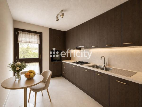 Appartement
         3 pièces
        - 65 m² 190 000 € *