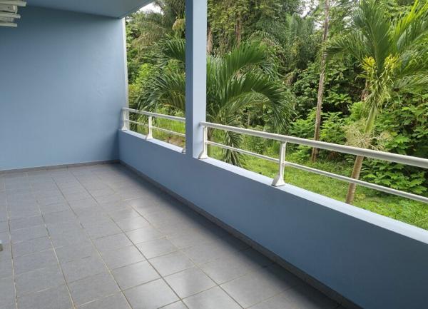 Appartement à louer    3 pièces •  Cayenne