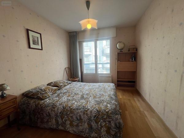 Appartement à vendre à Pornichet en Loire-Atlantique (44380), ref : 15655/962   
Marché