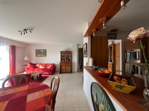 Appartement à vendre à Pornichet en Loire-Atlantique (44380), ref : 15655/962   
Marché