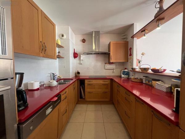 Appartement à vendre à Pornichet en Loire-Atlantique (44380), ref : 15655/962   
Marché