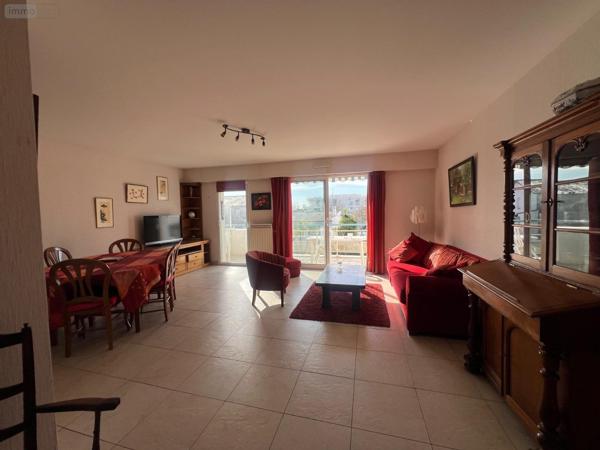 Appartement à vendre à Pornichet en Loire-Atlantique (44380), ref : 15655/962   
Marché