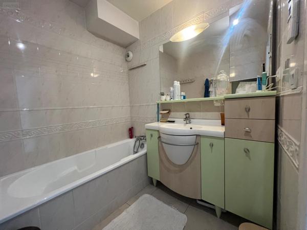 Appartement à vendre à Pornichet en Loire-Atlantique (44380), ref : 15655/962   
Marché