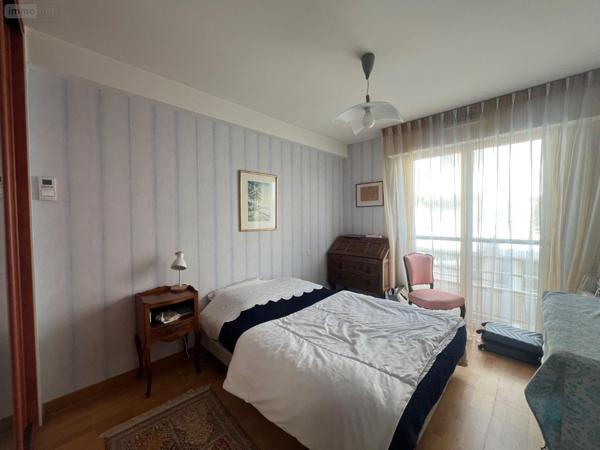 Appartement à vendre à Pornichet en Loire-Atlantique (44380), ref : 15655/962   
Marché