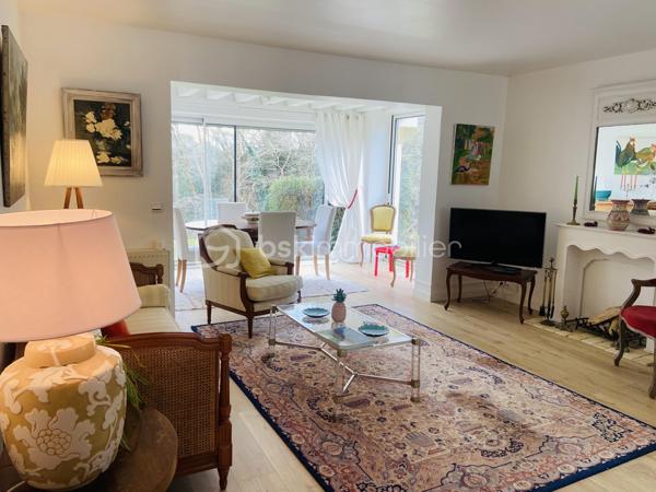 Appartement de 42 m²