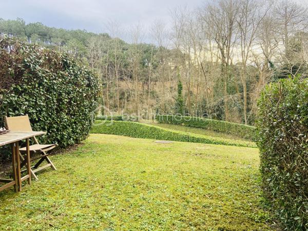 Appartement de 42 m²