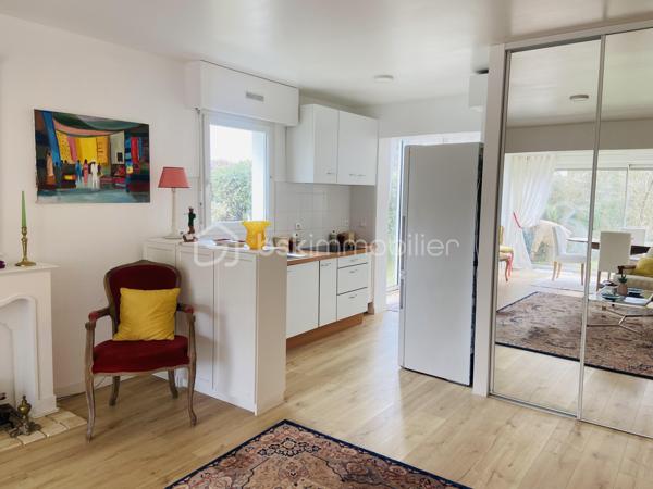 Appartement de 42 m²