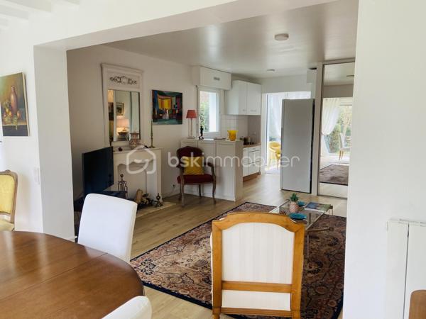 Appartement de 42 m²