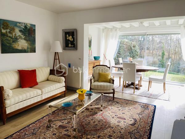 Appartement de 42 m²