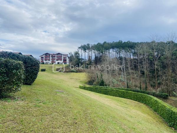 Appartement de 42 m²