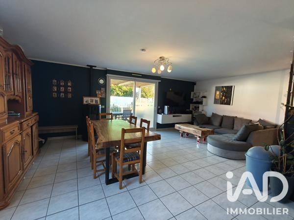 Maison à vendre 4 pièces 99,4 m² Vendin-le-Vieil