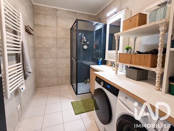 Maison à vendre 4 pièces 99,4 m² Vendin-le-Vieil