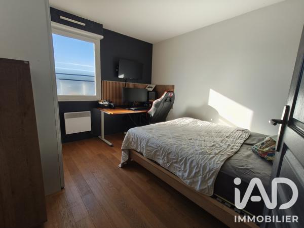 Maison à vendre 4 pièces 99,4 m² Vendin-le-Vieil