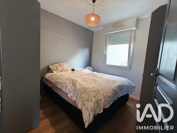 Maison à vendre 4 pièces 99,4 m² Vendin-le-Vieil