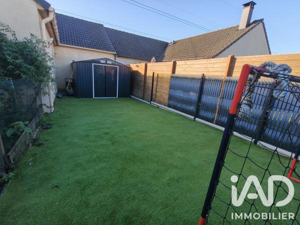 Maison à vendre 4 pièces 99,4 m² Vendin-le-Vieil