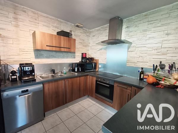 Maison à vendre 4 pièces 99,4 m² Vendin-le-Vieil