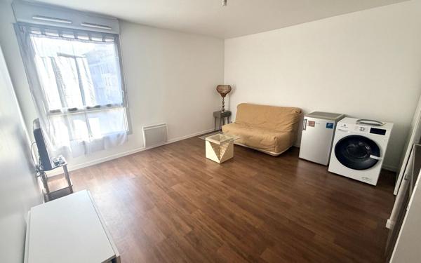 Appartement à louer    1 pièce •  Rosny-sous-Bois