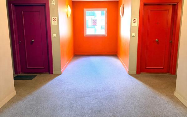 Appartement à louer    1 pièce •  Rosny-sous-Bois