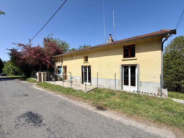 Maison de 117 m²