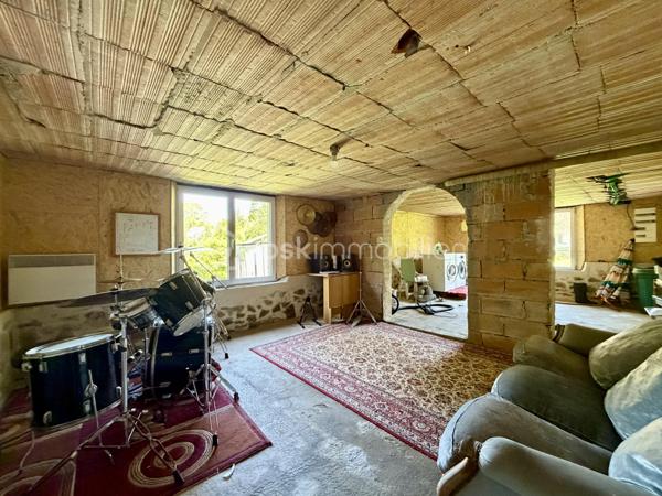 Maison de 117 m²