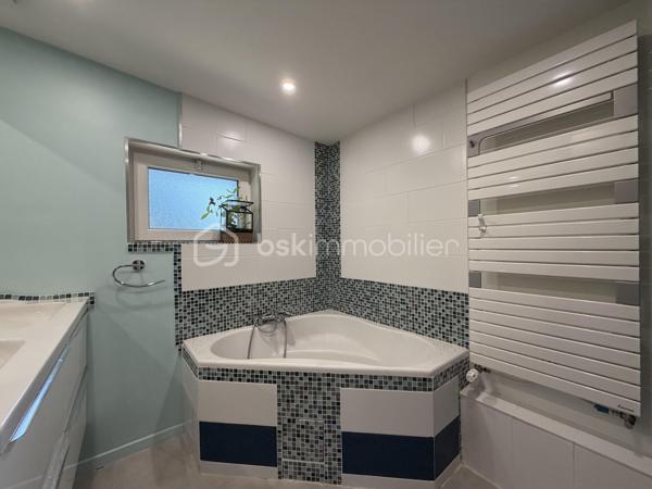 Maison de 117 m²