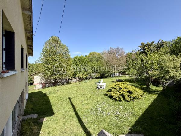 Maison de 117 m²