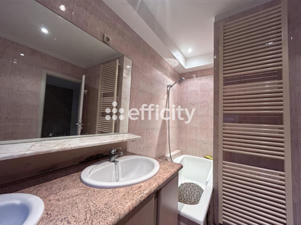 Maison 5 pièces - 100 m² Exclusivité efficity