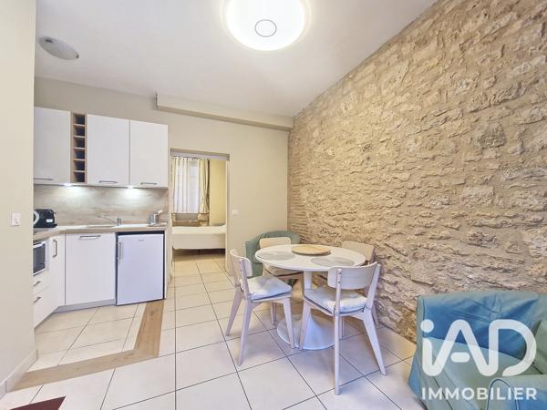 Location appartement 2 pièces 30 m² Lalbenque