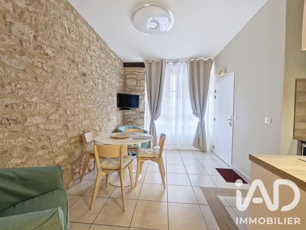 Location appartement 2 pièces 30 m² Lalbenque