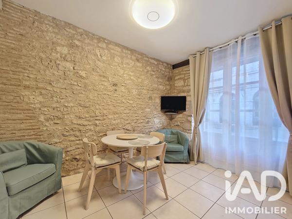 Location appartement 2 pièces 30 m² Lalbenque