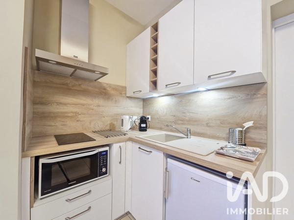 Location appartement 2 pièces 30 m² Lalbenque