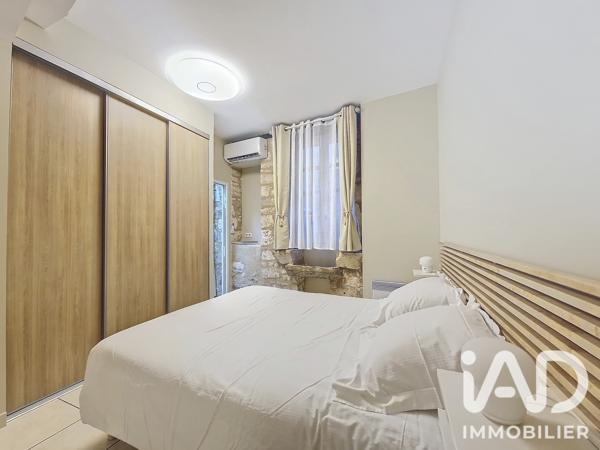 Location appartement 2 pièces 30 m² Lalbenque