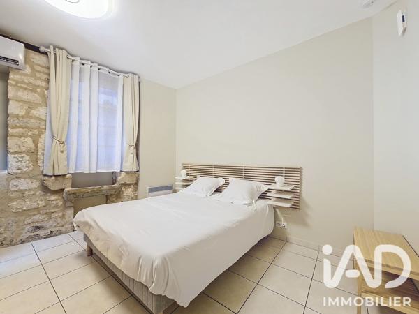 Location appartement 2 pièces 30 m² Lalbenque