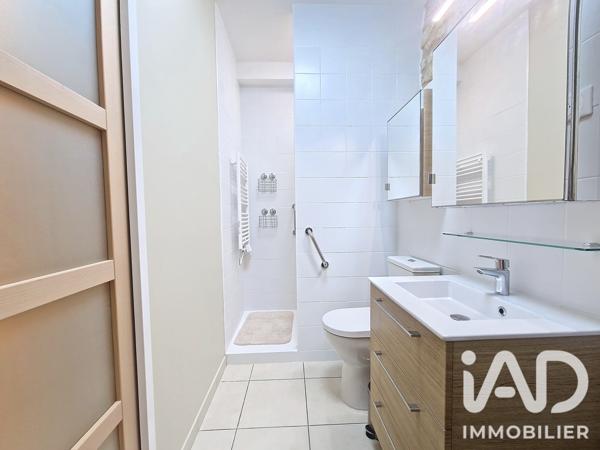 Location appartement 2 pièces 30 m² Lalbenque