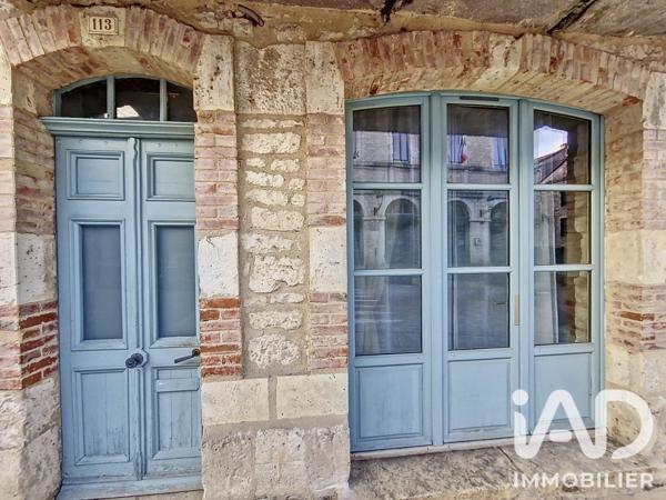 Location appartement 2 pièces 30 m² Lalbenque