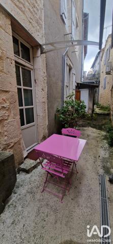 Location appartement 2 pièces 30 m² Lalbenque