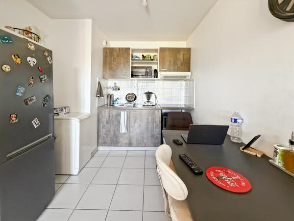 Parking + parking + appartement