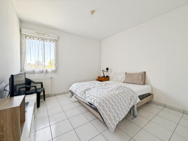 Parking + parking + appartement