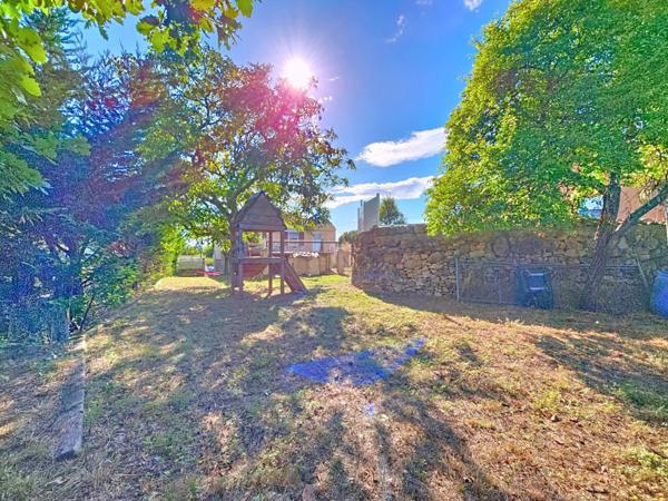 Nouveauté – Villa avec studio indépendant, piscine et vue panoramique sur le Pic de Tantajo – secteur Bédarieux