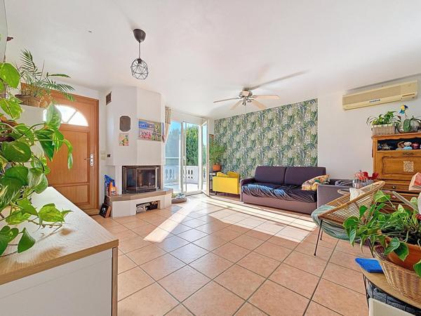 Nouveauté – Villa avec studio indépendant, piscine et vue panoramique sur le Pic de Tantajo – secteur Bédarieux