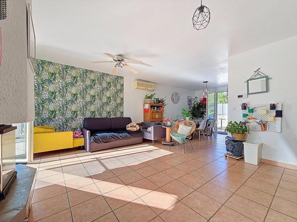 Nouveauté – Villa avec studio indépendant, piscine et vue panoramique sur le Pic de Tantajo – secteur Bédarieux